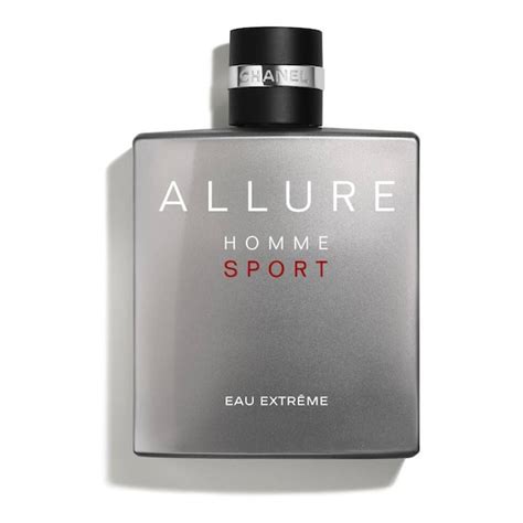 chanel allure homme sport sephora|Chanel Allure sport homme 100ml.